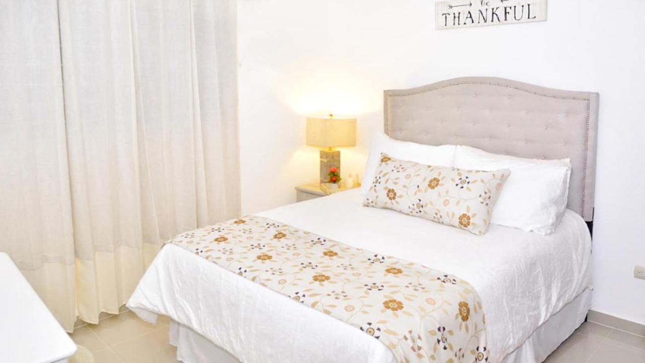 Dolce Villas At Harmony 2 Santiago De Los Caballeros Eksteriør bilde