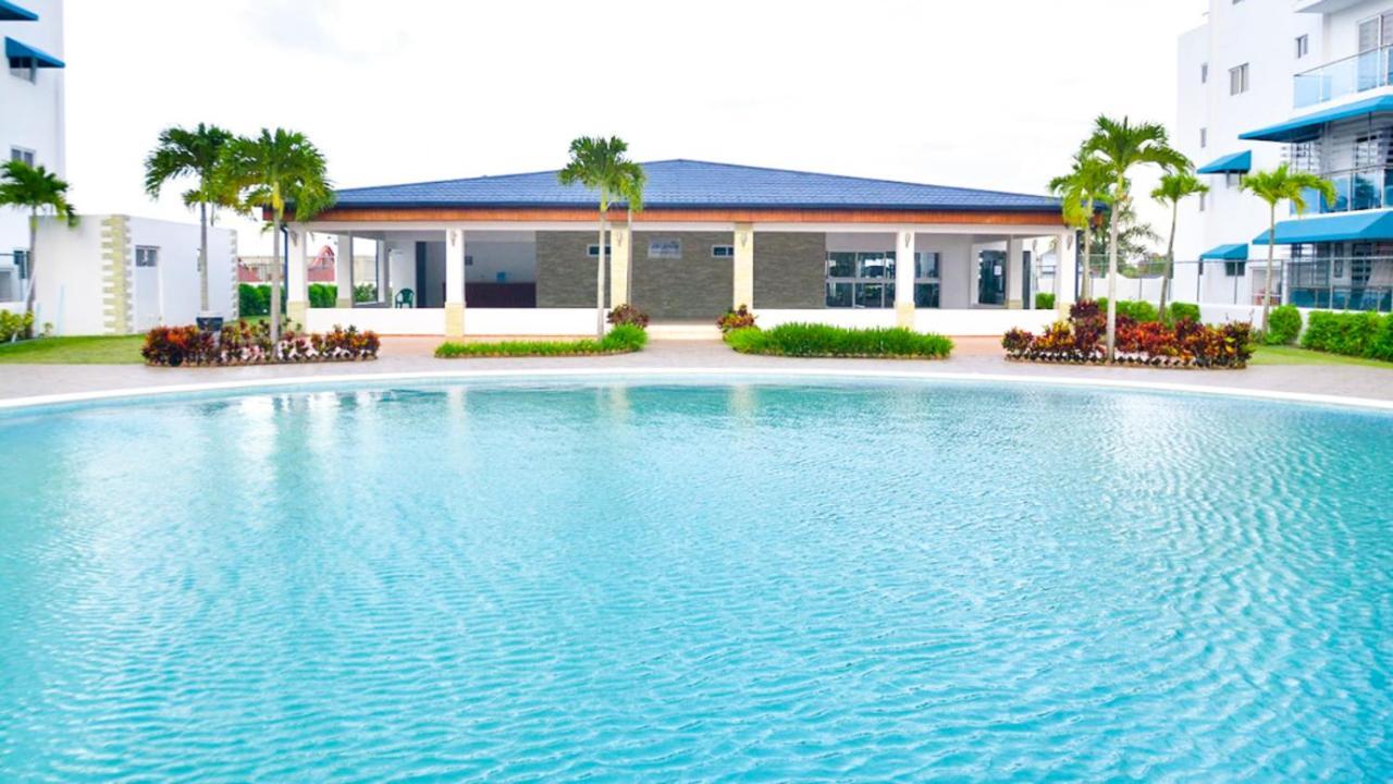 Dolce Villas At Harmony 2 Santiago De Los Caballeros Eksteriør bilde