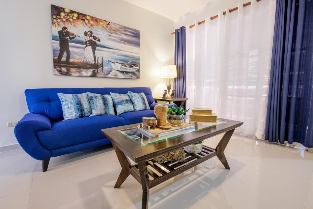 Dolce Villas At Harmony 2 Santiago De Los Caballeros Eksteriør bilde