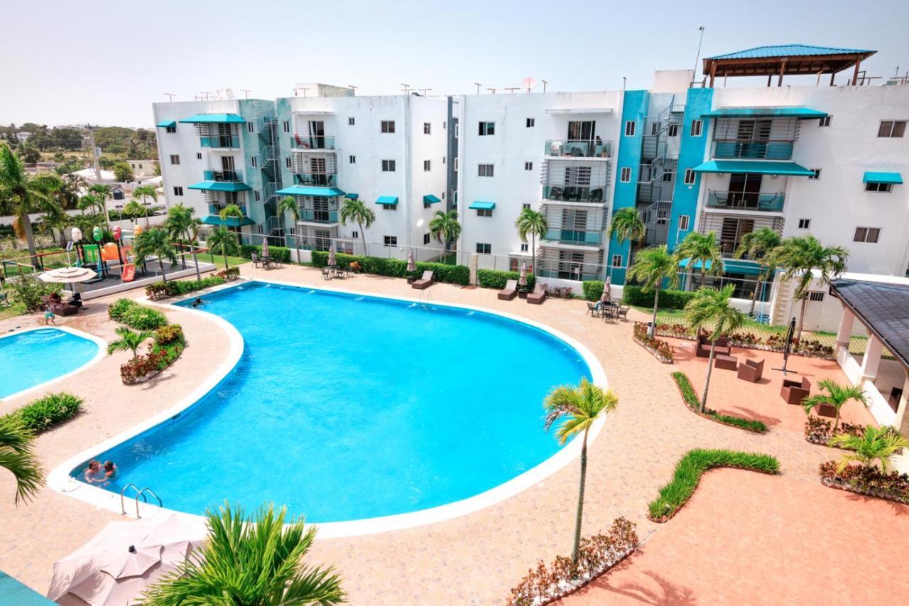 Dolce Villas At Harmony 2 Santiago De Los Caballeros Eksteriør bilde