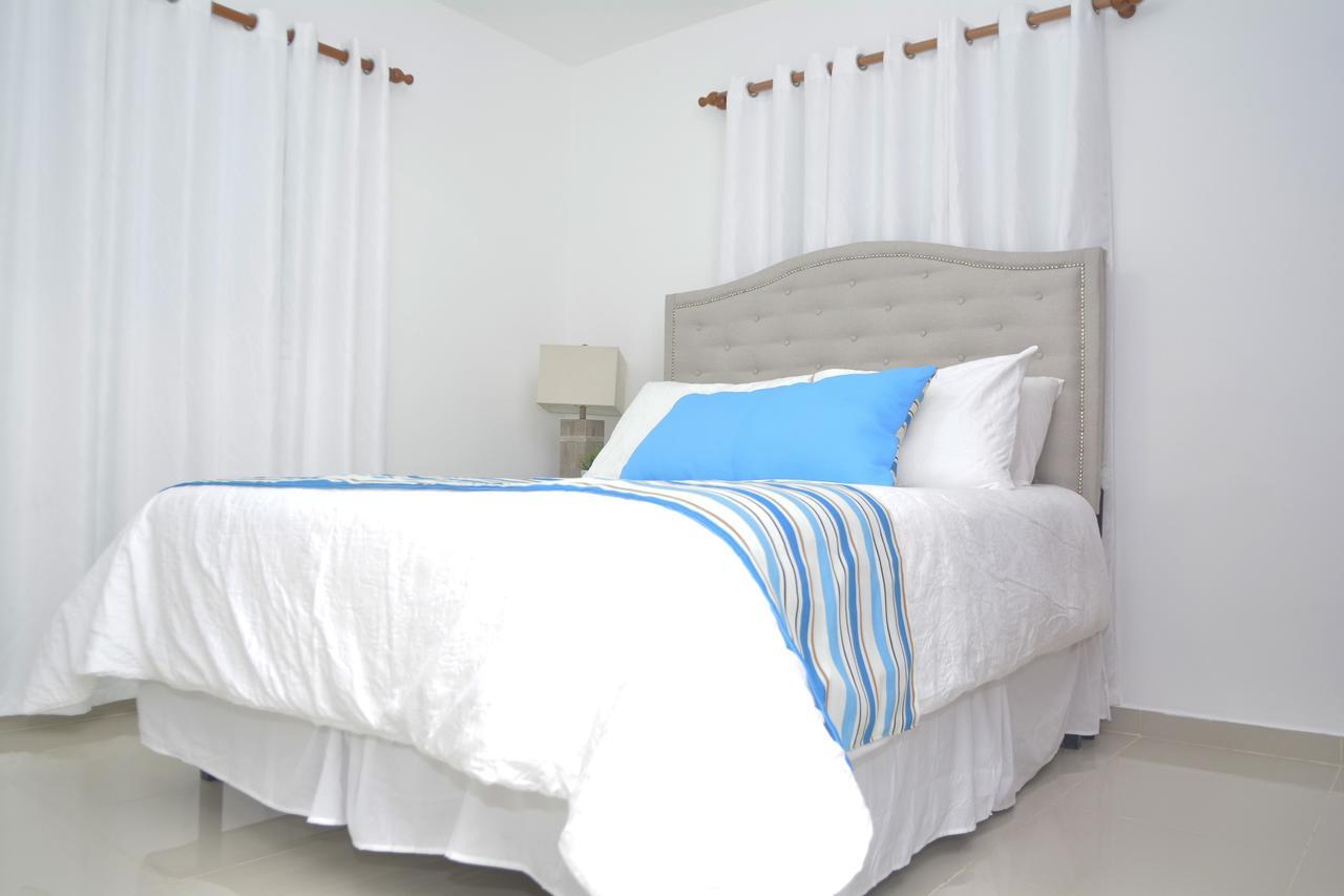 Dolce Villas At Harmony 2 Santiago De Los Caballeros Eksteriør bilde